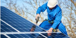 Installation Maintenance Panneaux Solaires Photovoltaïques à La Chapelle-sur-Coise